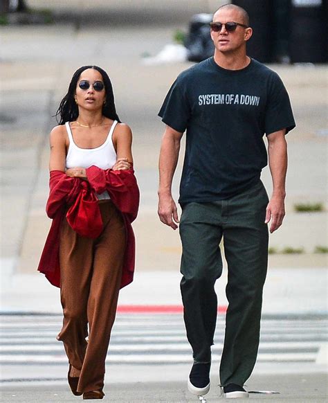 channing tatum freundin